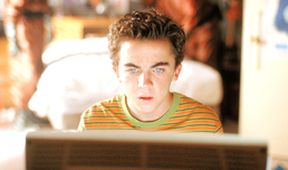 Agent Cody Banks