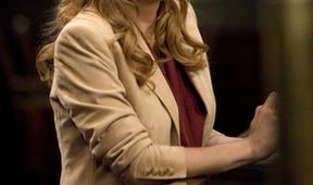Rizzoli & Isles: Vraždy na pitevně (9)