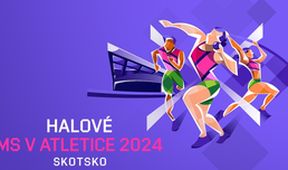 HMS Skotsko 2024, Atletika