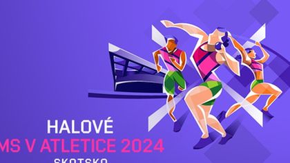 HMS Skotsko 2024, Atletika