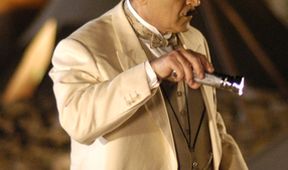 Hercule Poirot XI