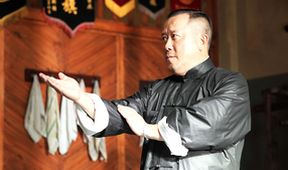 Ip Man: Poslední boj