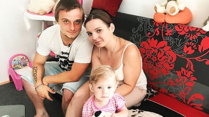 Výměna manželek XII