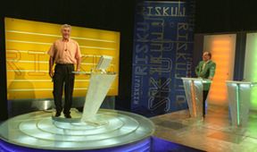Riskuj!