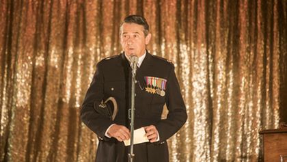 Grantchester III (4/6)