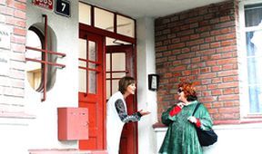 Saxána a Lexikon kouzel