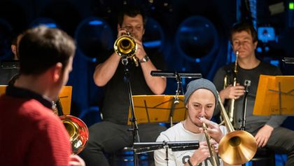 Cotatcha Orchestra