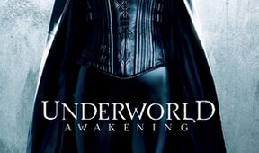 Underworld: Probuzení