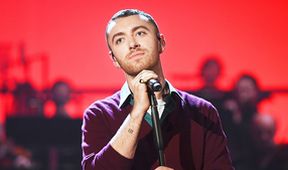 Sam Smith Live in London