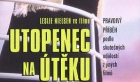 Utopenec na úteku