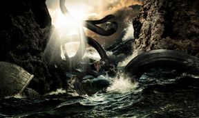 Clash Of The Gods (2)