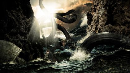 Clash Of The Gods (2)