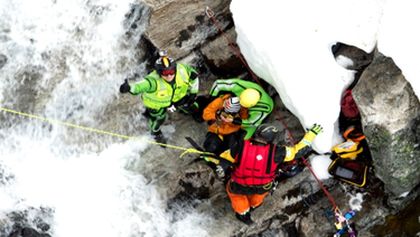 Záchranáři - Norsko (24)