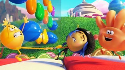 Emoji - Der Film