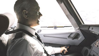 Sully: Zázrak na řece Hudson