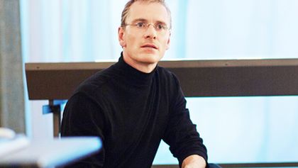Steve Jobs