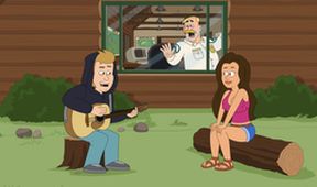 Brickleberry III (12)