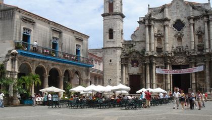 Kuba: Santiago, Baracoa, Havana
