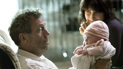 Dr. House V (13, 14)
