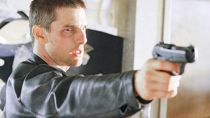 Minority Report