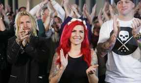 Horror Tattoos - Deutschland, wir retten Deine Haut II (3)
