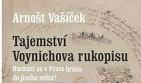 Tajemství Voynichova rukopisu