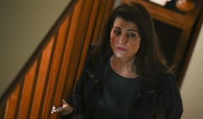 Čierna vdova: Príbeh Stacey Castorovej