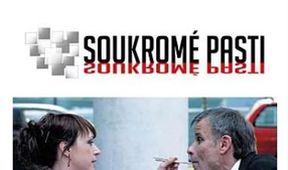 Soukromé pasti