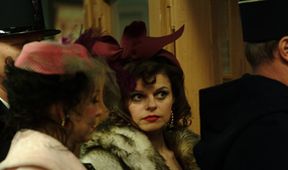 Maigret a Severní hvězda
