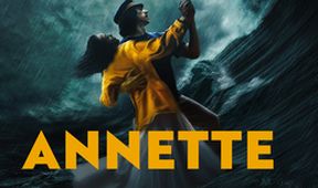 Annette, Kino Art