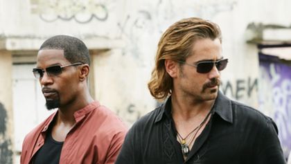 Miami Vice