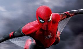 Spider-Man: Daleko od domova