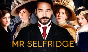 Pan Selfridge III (6/10)
