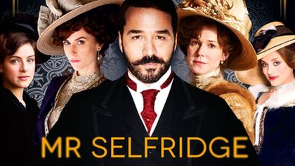 Pan Selfridge III (6/10)