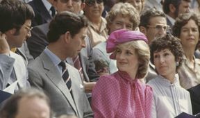 Tajemství britské královské rodiny (8/8)