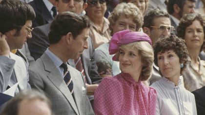 Tajemství britské královské rodiny (8/8)