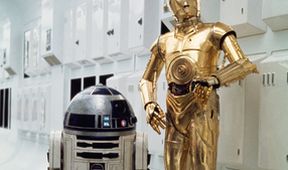 Star Wars: Epizoda IV - Nová naděje