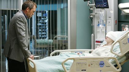 Dr. House V (2)