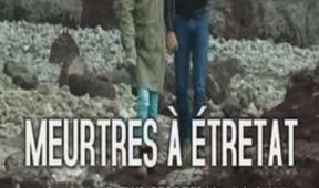 Vražda na útese