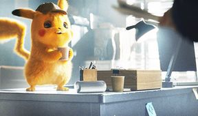 Pokémon: Detektiv Pikachu