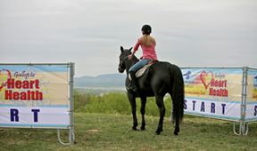 Ranč Heartland IV (1)