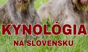 Kynológia na Slovensku