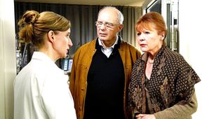 Rosamunde Pilcher: Neviditelná láska