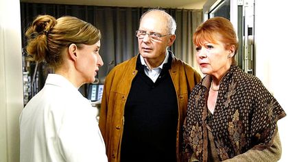 Rosamunde Pilcher: Neviditelná láska