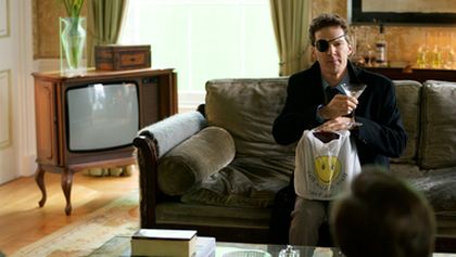 Patrick Melrose