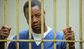 American Crime Story: Lid versus O. J. Simpson (3)