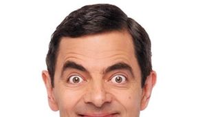 Mr. Bean