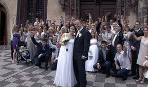 Manželské etudy: Nová generace