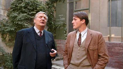 Maigret a muž s jednou rukavicí