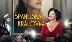 Španělská královna